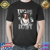 Elephant in the room ts taylor swft retro shirt