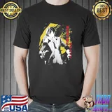 Emotional cid kagenou the eminence in shadow shirt