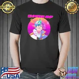 Empires smp aesthetic retro fanart shirt