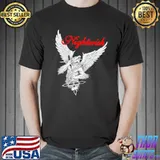 Endless forms nightwish band shirt