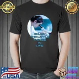 Enjoy The Little Things In Life Microbiologists Biology Science T-Shirt