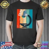 Enjoy The Little Things In Life Microscope, Microbiologists Biology Nerd Science Lab Retro T-Shirt