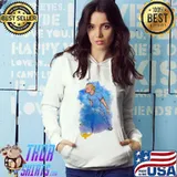 Erling braut haaaalander funny meme art classic s Hoodie