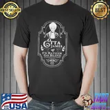 Etta james tribute the legend of jazz music classic shirt