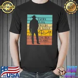 Every girl needs a little rip in her jeans quote classic shirt