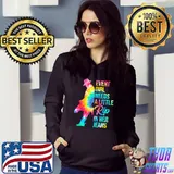 Every girl needs a little rip in her jeans yellowstone dutton tie dy classic s Hoodie