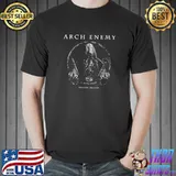 Excellent arch enemy band trending classic shirt