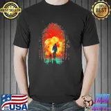 Excommunicado keanu reeves shirt
