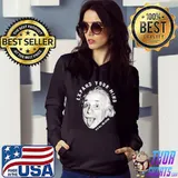 Expand your mind it's all relative s Hoodie
