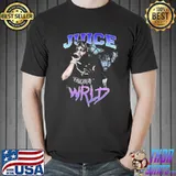 Fighting demons juice wrld the legend shirt