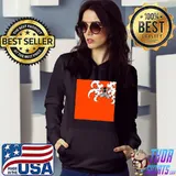 Fire force shinra anime trending classic s Hoodie