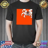 Fire force shinra anime trending classic shirt