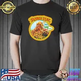 Fraggle rock 1983 vintage classic shirt