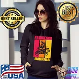 Francesco bagnaia 63 sunset design motorsport classic s Hoodie