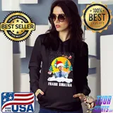 Frank sinatra funny gifts merry christmas vintage Frank sinatra s Hoodie