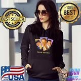 Frank sinatra live laugh love s Hoodie