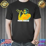 Freddie hubbard frederick dewayne classic shirt