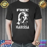 Free marissa the o.c classic shirt