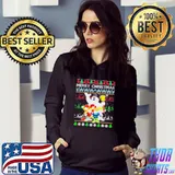 Frosty the snowman TV show merry christmas classic s Hoodie