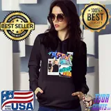 Ftx world bankruptcy tour sbf sam bankman fraud classic s Hoodie