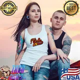 Fucla logo Football game classic s Tank Top