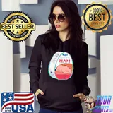Funny icon in christmas with the kranks ham classic s Hoodie