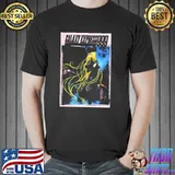 Galaxy express 999 art classic shirt