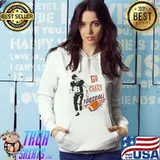 Go crazy cadillac williams auburn tigers classic s Hoodie