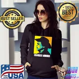 Good greatest jazz musician double bass legend charles mingus classic s Hoodie