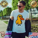 Got any grapes the duck song shirt