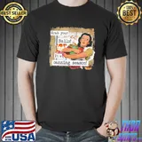 Grab your balls it's canning season vintage classic shirt