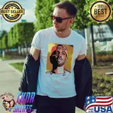 Graphic design rap music young dolph classic shirt