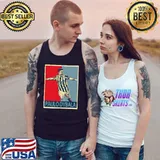 Graphic illustration paulo dybala classic s Tank Top