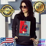 Graphic lisandro martinez artwork classic s Hoodie