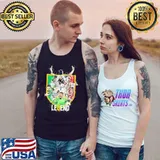 Graphic paulo dybala and legend 6 classic s Tank Top