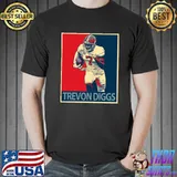 Graphic player trevon diggs Football shirt