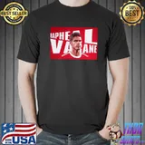 Graphic raphael varane man utd 2021 classic shirt