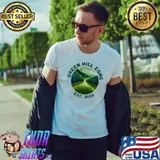 Green hill zone est 2022 classic shirt