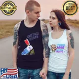 Greetings human kipo and the age of wonderbeasts s Tank Top