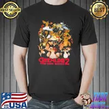 Gremlins 2 goon crew movie for christmas shirt