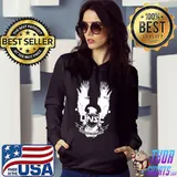 Halo unsc worn logo spartan barbarian s Hoodie