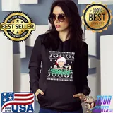 Have yourself a merry griswold family christmas clark griswold s Hoodie