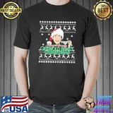 Have yourself a merry griswold family christmas clark griswold shirt
