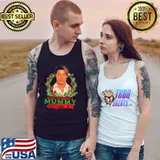 Have yourself a mummy little christmas brendan fraser classic s Tank Top