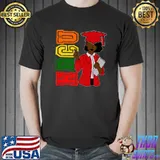 Hbcu Alumni Apparel Historical Black College Grad 2022 T-Shirt