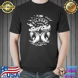 Hd army edition kilgore surf club apocalypse now shirt