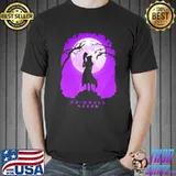 Heimdall record of ragnarok silhouette shirt