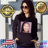 Her loss new album drak and 21 savage cover art s Hoodie