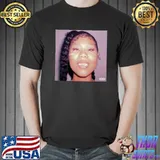 Her loss new album drak and 21 savage cover art shirt