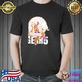 Hito hito no mI gear 5 gear fifth monkey d luffy one piece shirt